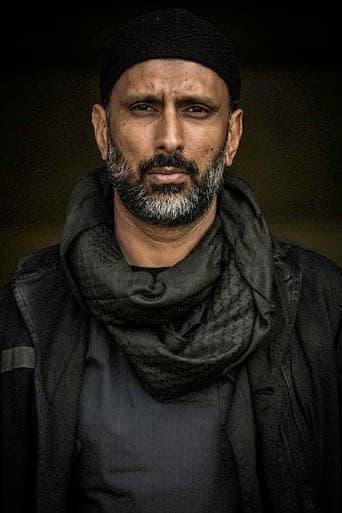 Shahid Ahmed fotoğrafı
