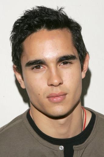 Max Minghella fotoğrafı
