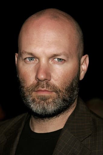 Fred Durst fotoğrafı