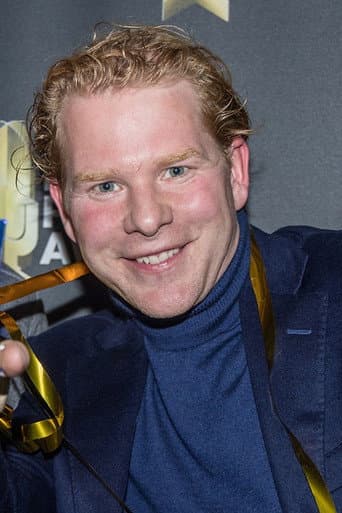 Gijs Rademaker fotoğrafı