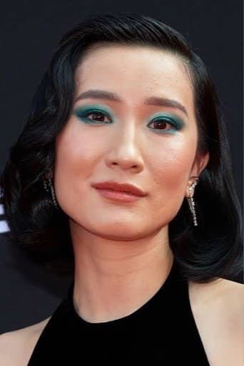 Trương Mộng Nhi fotoğrafı