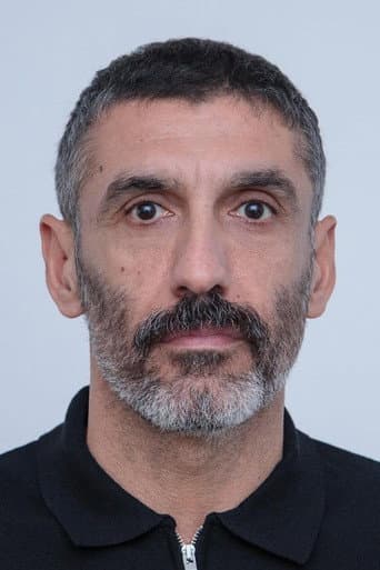 Haydar Köyel fotoğrafı