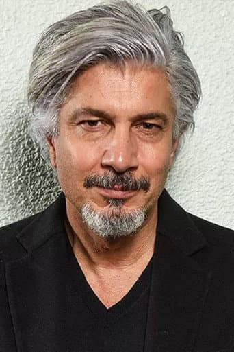 Behzat Uygur fotoğrafı