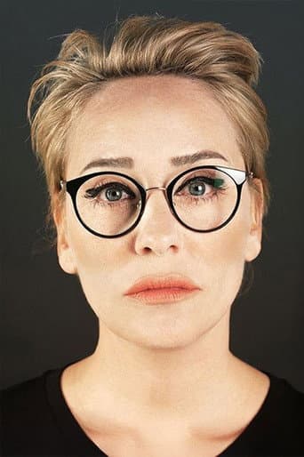 Melda Gür fotoğrafı