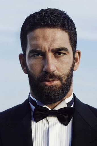 Arda Turan fotoğrafı