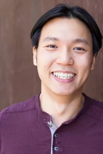 Stephen Fu fotoğrafı