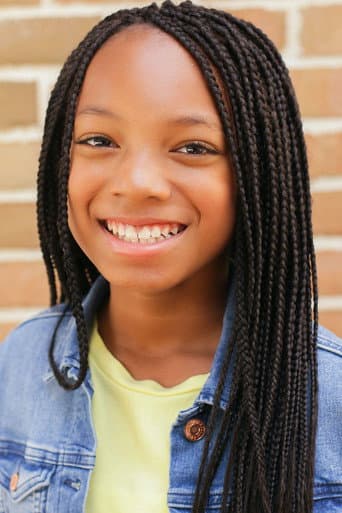 Brooklynn MacKinzie fotoğrafı