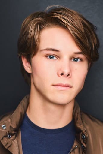 Jamie Martin Mann fotoğrafı