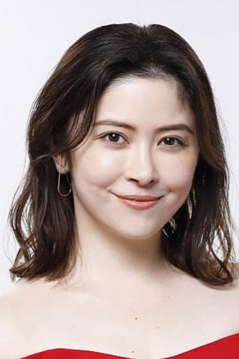 Emma Miyazawa La Fleur fotoğrafı