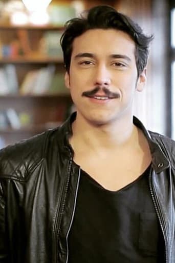 Murat Özsoy fotoğrafı