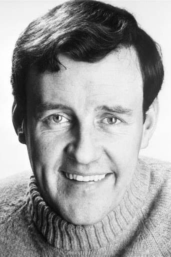 Richard Briers fotoğrafı