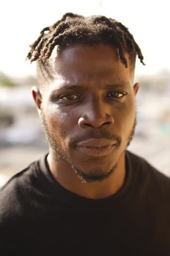 Benjamin Abiola fotoğrafı
