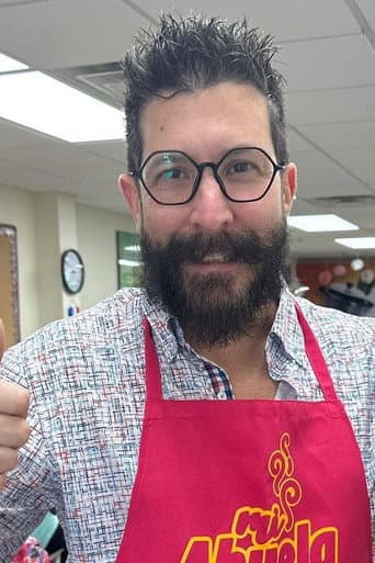 Ricardo Becerra fotoğrafı