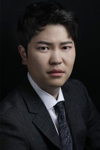 Kim Eun-su fotoğrafı