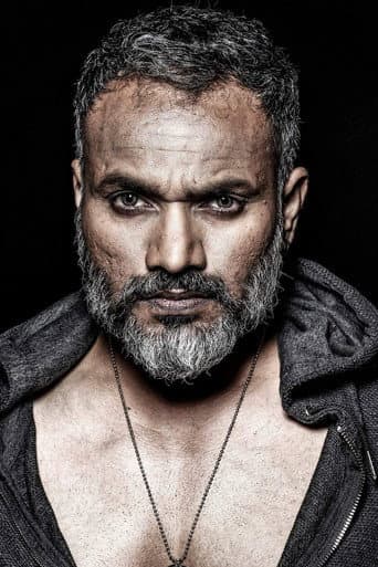 Dayanand Reddy fotoğrafı