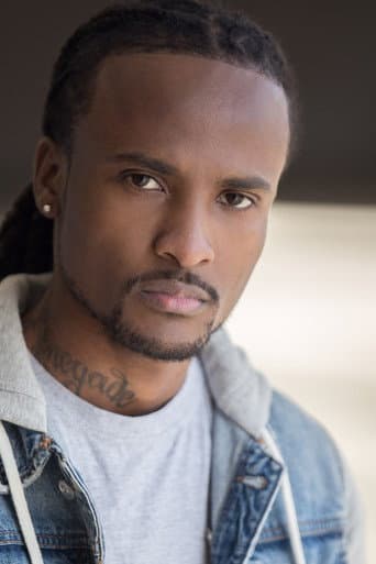 Kelvin Witherspoon fotoğrafı