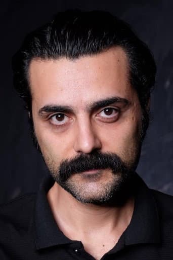 Ercan Özdal fotoğrafı