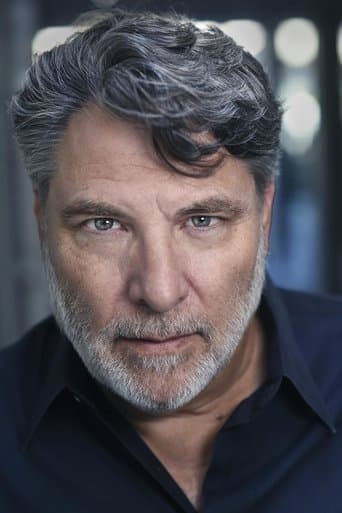 Marco Barricelli fotoğrafı