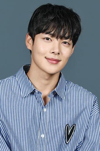 Kim Min-gi fotoğrafı