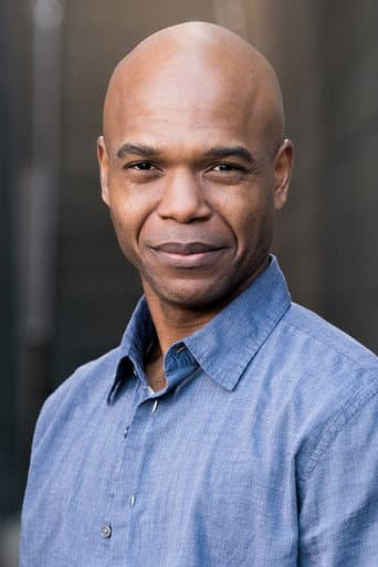 Rodney Gardiner fotoğrafı
