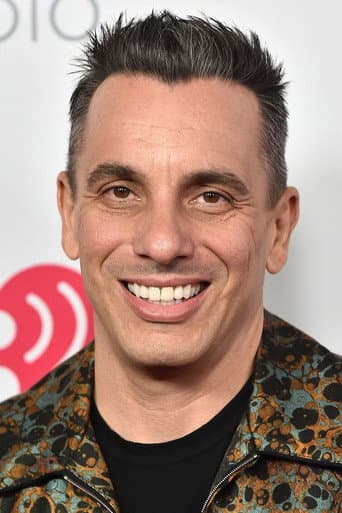 Sebastian Maniscalco fotoğrafı
