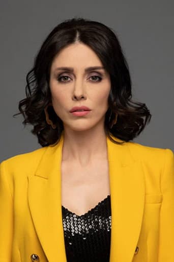 Elif Erol fotoğrafı