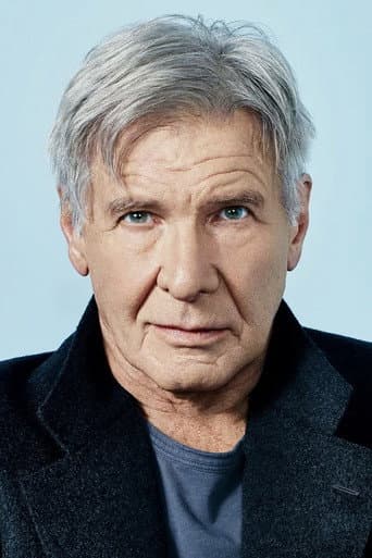 Harrison Ford fotoğrafı