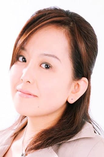 仲村かおり fotoğrafı