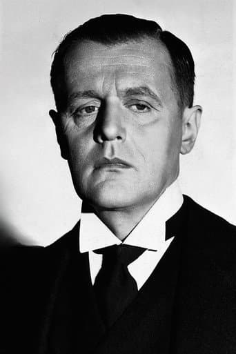 Hans Heinrich von Twardowski fotoğrafı