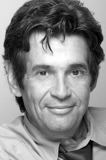 Alan Rosenberg fotoğrafı