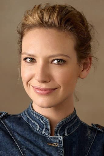 Anna Torv fotoğrafı