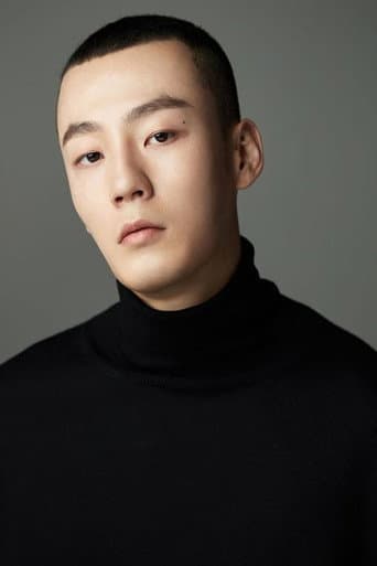 Kim Min Gui fotoğrafı