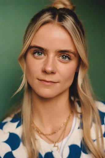 Jessica Webber fotoğrafı