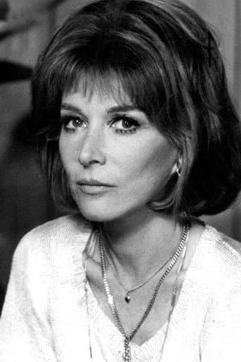 Lee Grant fotoğrafı