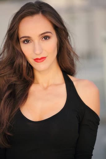 Stephanie Panisello fotoğrafı