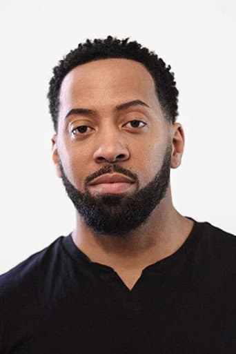 Daniel Johnson fotoğrafı