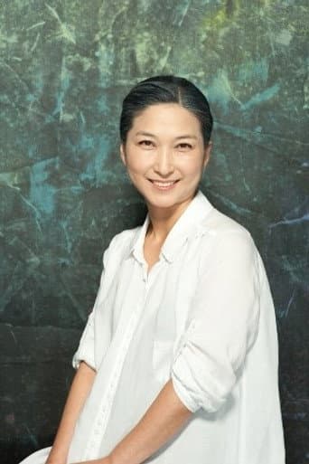 Lee Kyung-sung fotoğrafı