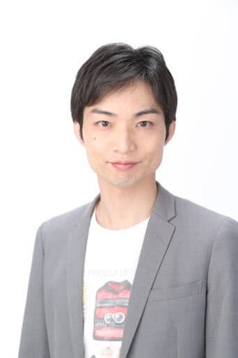 Yū Hatori fotoğrafı