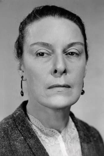 Mira McKinney fotoğrafı