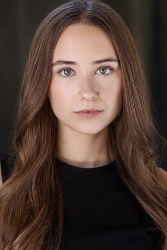 Kensington Tallman fotoğrafı
