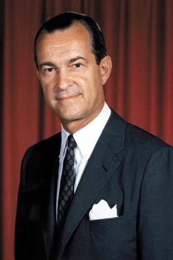 Richard Helms fotoğrafı