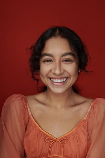 Samirah Breuer fotoğrafı