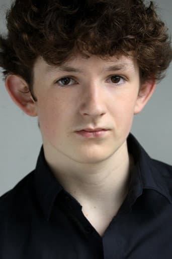 Chandler Dean fotoğrafı