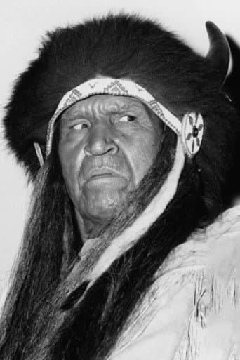 Chief Yowlachie fotoğrafı