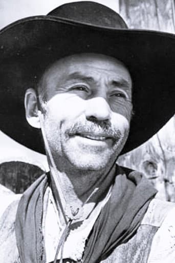 Hank Worden fotoğrafı