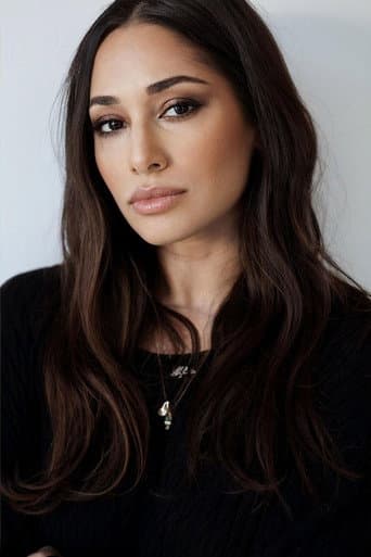 Meaghan Rath fotoğrafı