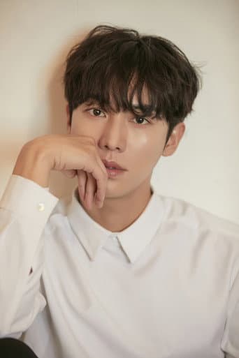 Kwon Si-Hyun fotoğrafı