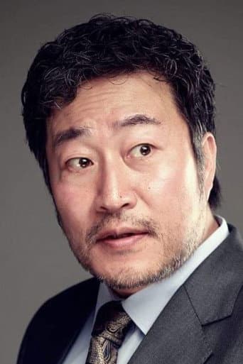 Min Eung-shik fotoğrafı