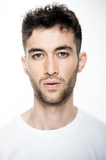 Yassine Ouaich fotoğrafı