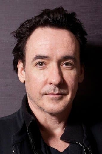 John Cusack fotoğrafı